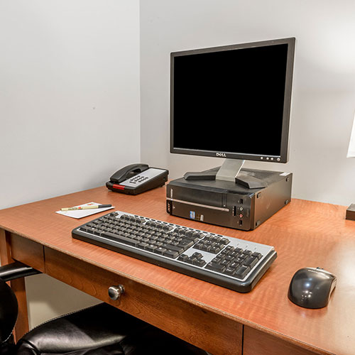 Super 8 Sainte-Agathe