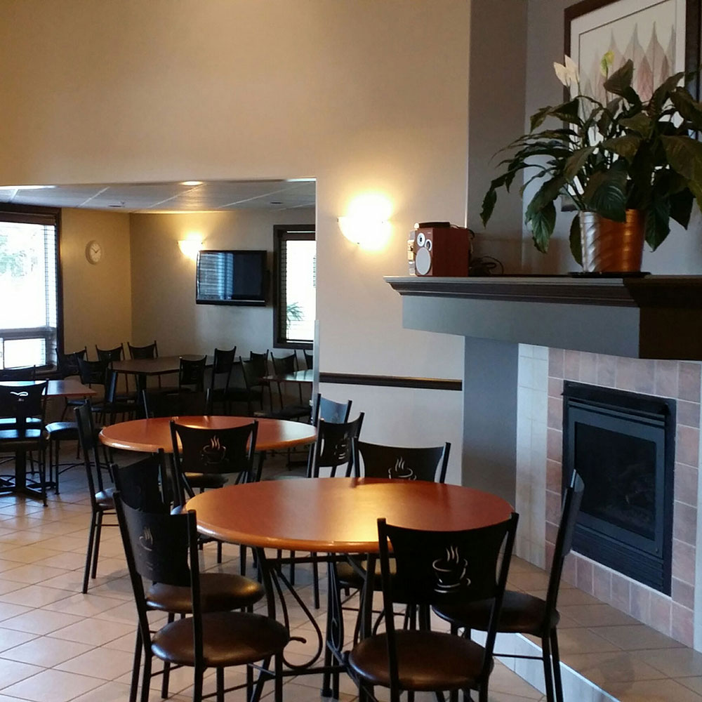 Super 8 Sainte-Agathe