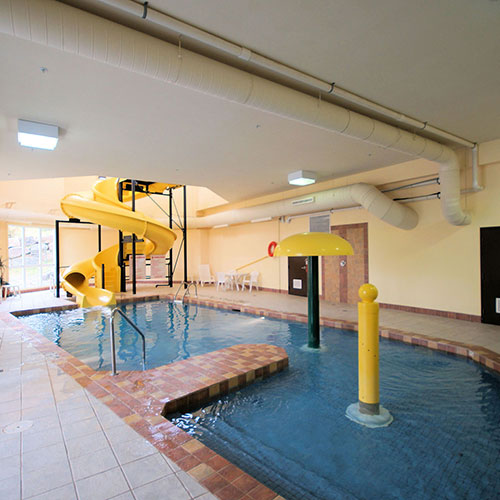 Super 8 Sainte-Agathe