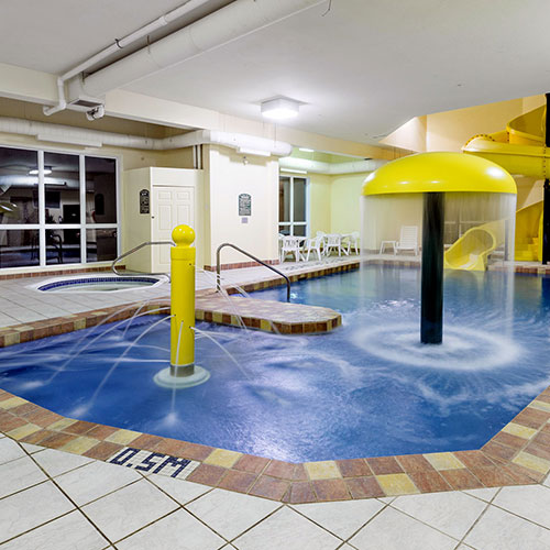 Super 8 Sainte-Agathe