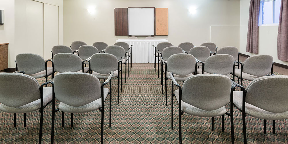 Super 8 Sainte-Agathe