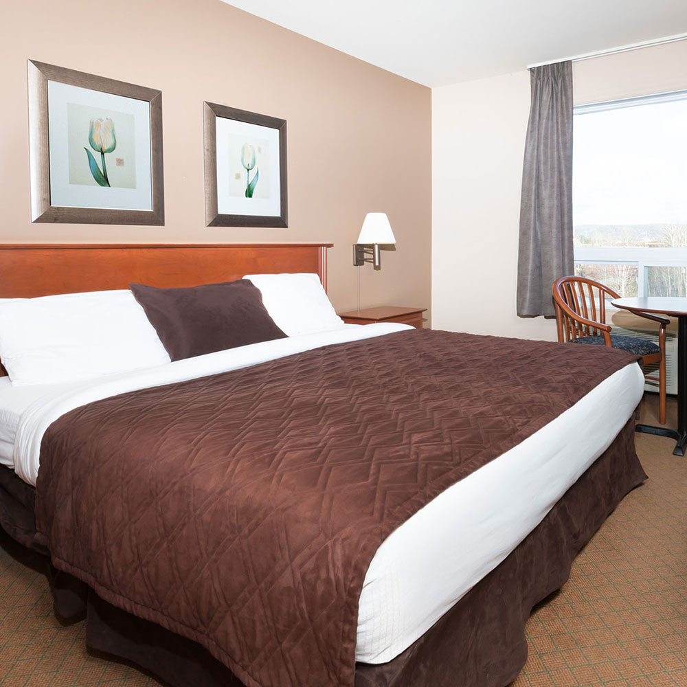 Super 8 Sainte-Agathe