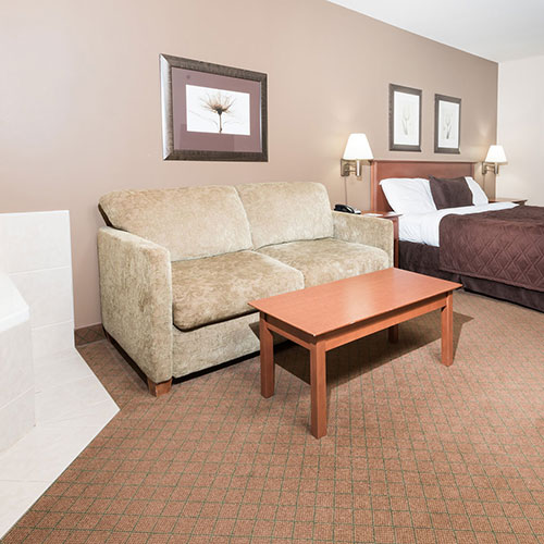 Super 8 Sainte-Agathe