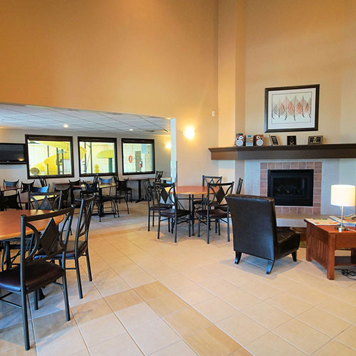 Super 8 Sainte-Agathe